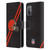 NFL Cleveland Browns Logo Stripes Leather Book Wallet Case Cover For HTC Desire 21 Pro 5G