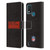 NFL Cleveland Browns Logo Distressed Look Leather Book Wallet Case Cover For Nokia G11 Plus