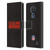 NFL Cleveland Browns Logo Distressed Look Leather Book Wallet Case Cover For Nokia C21