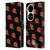 NFL Cleveland Browns Artwork Patterns Leather Book Wallet Case Cover For Huawei P50 Pro