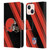 NFL Cleveland Browns Artwork Stripes Leather Book Wallet Case Cover For Apple iPhone 13 Mini