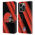 NFL Cleveland Browns Artwork Stripes Leather Book Wallet Case Cover For Apple iPhone 14 Pro