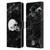 NFL Cleveland Browns Artwork Marble Leather Book Wallet Case Cover For Nokia C30
