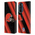 NFL Cleveland Browns Artwork Stripes Leather Book Wallet Case Cover For Motorola Edge 30