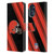 NFL Cleveland Browns Artwork Stripes Leather Book Wallet Case Cover For Motorola Moto G (2022)