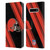NFL Cleveland Browns Artwork Stripes Leather Book Wallet Case Cover For Samsung Galaxy S10+ / S10 Plus