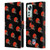 NFL Cleveland Browns Artwork Patterns Leather Book Wallet Case Cover For Xiaomi 12