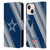 NFL Dallas Cowboys Artwork Stripes Leather Book Wallet Case Cover For Apple iPhone 13 Mini