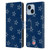 NFL Dallas Cowboys Artwork Patterns Leather Book Wallet Case Cover For Apple iPhone 14 Plus