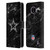 NFL Dallas Cowboys Artwork Marble Leather Book Wallet Case Cover For Nokia C10 / C20