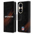NFL Denver Broncos Logo Blur Leather Book Wallet Case Cover For Huawei P50
