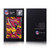 NFL Denver Broncos Logo Stripes Leather Book Wallet Case Cover For Samsung Galaxy A53 5G (2022)