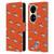 NFL Denver Broncos Artwork Patterns Leather Book Wallet Case Cover For Huawei P50 Pro