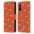 NFL Denver Broncos Artwork Patterns Leather Book Wallet Case Cover For OnePlus Nord CE 5G