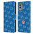 NFL Detroit Lions Artwork Patterns Leather Book Wallet Case Cover For Nokia X30