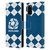 Scotland Rugby Logo 2 Argyle Leather Book Wallet Case Cover For Samsung Galaxy S20+ / S20+ 5G