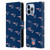 NFL New England Patriots Artwork Patterns Leather Book Wallet Case Cover For Apple iPhone 13 Pro Max