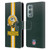 NFL Green Bay Packers Logo Helmet Leather Book Wallet Case Cover For OnePlus 9