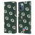NFL Green Bay Packers Artwork Patterns Leather Book Wallet Case Cover For Apple iPhone 12 Pro Max