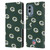 NFL Green Bay Packers Artwork Patterns Leather Book Wallet Case Cover For Nokia X30
