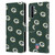 NFL Green Bay Packers Artwork Patterns Leather Book Wallet Case Cover For OnePlus Nord 5G