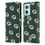 NFL Green Bay Packers Artwork Patterns Leather Book Wallet Case Cover For OnePlus Nord CE 2 5G