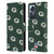 NFL Green Bay Packers Artwork Patterns Leather Book Wallet Case Cover For Xiaomi 12 Pro