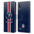 NFL Houston Texans Logo Helmet Leather Book Wallet Case Cover For LG K22
