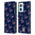 NFL Houston Texans Artwork Patterns Leather Book Wallet Case Cover For OnePlus Nord CE 2 5G