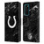 NFL Indianapolis Colts Artwork Marble Leather Book Wallet Case Cover For Huawei P40 5G