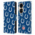 NFL Indianapolis Colts Artwork Patterns Leather Book Wallet Case Cover For Huawei P50