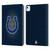 NFL Indianapolis Colts Artwork LED Leather Book Wallet Case Cover For Apple iPad Air 11 2020/2022/2024