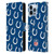 NFL Indianapolis Colts Artwork Patterns Leather Book Wallet Case Cover For Apple iPhone 13 Pro Max