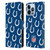 NFL Indianapolis Colts Artwork Patterns Leather Book Wallet Case Cover For Apple iPhone 13 Pro