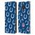 NFL Indianapolis Colts Artwork Patterns Leather Book Wallet Case Cover For Nokia C21
