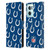 NFL Indianapolis Colts Artwork Patterns Leather Book Wallet Case Cover For OnePlus Nord CE 2 5G