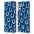 NFL Indianapolis Colts Artwork Patterns Leather Book Wallet Case Cover For Samsung Galaxy S21+ 5G