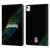 NFL Jacksonville Jaguars Logo Blur Leather Book Wallet Case Cover For Apple iPad Air 2020 / 2022