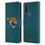NFL Jacksonville Jaguars Logo Football Leather Book Wallet Case Cover For Motorola G Pure