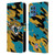 NFL Jacksonville Jaguars Logo Camou Leather Book Wallet Case Cover For Motorola Moto G100