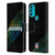 NFL Jacksonville Jaguars Logo Blur Leather Book Wallet Case Cover For Motorola Moto G71 5G