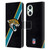NFL Jacksonville Jaguars Logo Stripes Leather Book Wallet Case Cover For OPPO Reno8 Lite