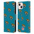 NFL Jacksonville Jaguars Artwork Patterns Leather Book Wallet Case Cover For Apple iPhone 13