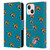 NFL Jacksonville Jaguars Artwork Patterns Leather Book Wallet Case Cover For Apple iPhone 13 Mini