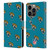 NFL Jacksonville Jaguars Artwork Patterns Leather Book Wallet Case Cover For Apple iPhone 14 Pro