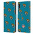 NFL Jacksonville Jaguars Artwork Patterns Leather Book Wallet Case Cover For LG K22