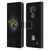 NFL Jacksonville Jaguars Artwork LED Leather Book Wallet Case Cover For Nokia C21