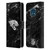 NFL Jacksonville Jaguars Artwork Marble Leather Book Wallet Case Cover For Nokia XR20