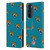 NFL Jacksonville Jaguars Artwork Patterns Leather Book Wallet Case Cover For Motorola Edge 30