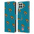 NFL Jacksonville Jaguars Artwork Patterns Leather Book Wallet Case Cover For Samsung Galaxy M53 (2022)